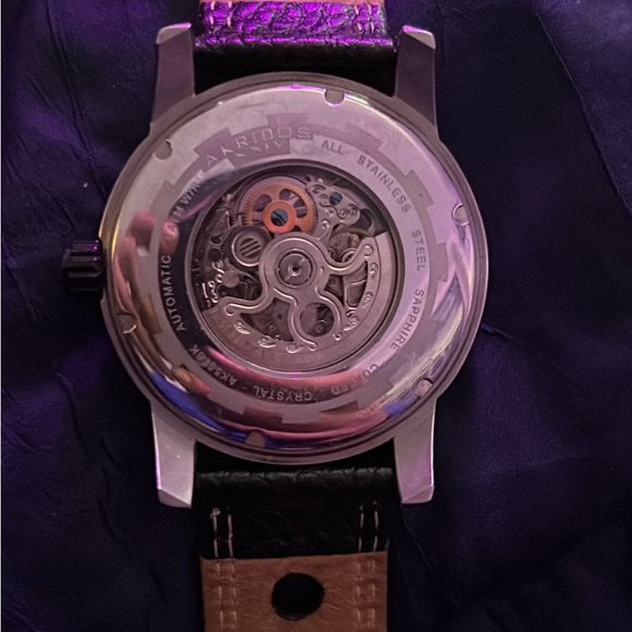 AKRIBOS XXLV - Picture 4 of 4